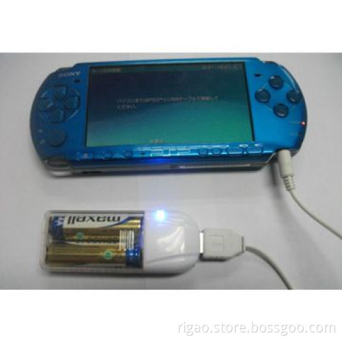 Mini Travel Charger for PSP